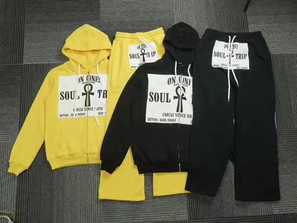 Soul Trip Heavyweight Sweatpants