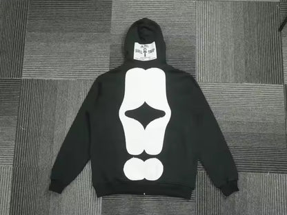 Soul Trip Heavyweight Hoodie