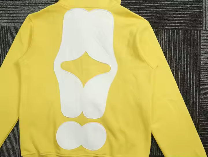 Soul Trip Heavyweight Hoodie